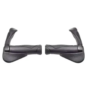 Handle set Ergotec MF2 Kraton image-1