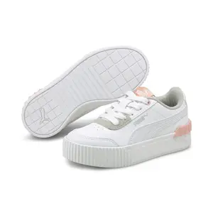 Children's sneakers Puma Carina Lift image-0