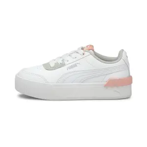 Children's sneakers Puma Carina Lift image-4