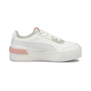 Children's sneakers Puma Carina Lift image-6