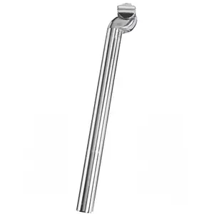 Sadelstolpe Ergotec Patent Hook 350mm - 25.4 image-0