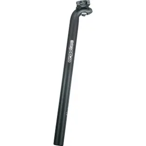 Saddle post Ergotec Patent Hook 400mm - 31.4 image-0