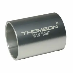 Reduzierhülse für Spindel Thomson 1 1/8