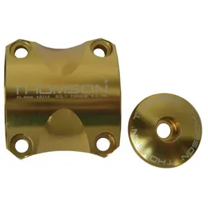 Satz mit 4 Vorbauabdeckungen Thomson elite