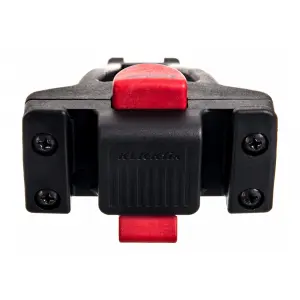 Lenkeradapter für Fahrradvorbau mit Gewinde Klickfix image-1