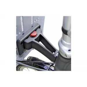 Lenkeradapter für Fahrradvorbau mit Gewinde Klickfix image-3