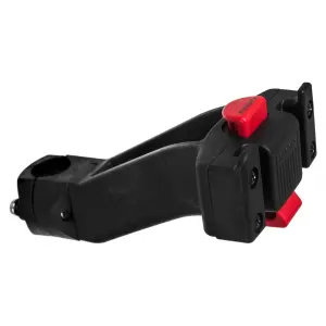 Stuuradapter voor stuurpen Klickfix 22-26" image-1