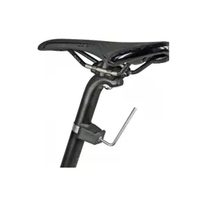 Adaptateur contour de selle pour housse Klickfix Countour image-4