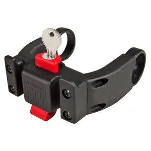 Screen hanger adapter with key Klickfix image-0