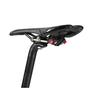 Adaptateur fixation sacoche de selle Klickfix image-2