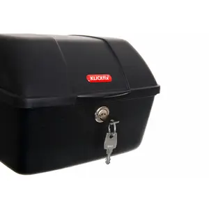 Pequeno tronco de gta com acessório klickfix Rixen & Kaul image-4