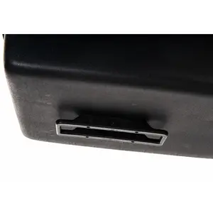 Pequeno tronco de gta com acessório klickfix Rixen & Kaul image-3