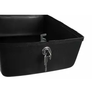 Pequeno tronco de gta com acessório klickfix Rixen & Kaul image-2