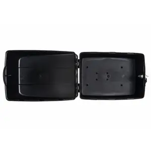 Pequeno tronco de gta com acessório klickfix Rixen & Kaul image-1