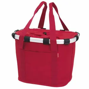 Bolsa Klickfix city basket 15L