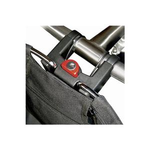 Sacoche de guidon Rixen & Kaul Shopper Klickfix image-3
