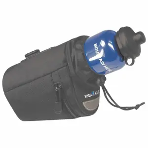 Sacoche de selle Klickfix Micro Bottle image-0