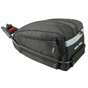 Sattelstützen-Tasche Klickfix contour 4L image-0