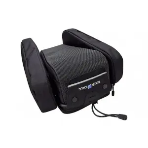 Borsa da bici con adattatore Klickfix Max Sport