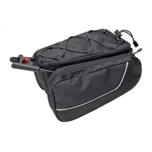 Borsa da bici con adattatore Klickfix Max Sport image-1
