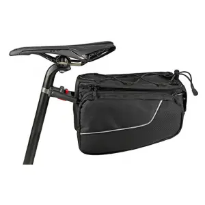 Borsa da bici con adattatore Klickfix Max Sport image-2