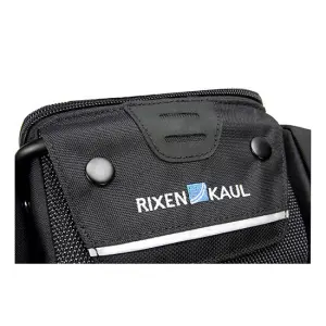 Borsa da bici con adattatore Klickfix Max Sport image-4