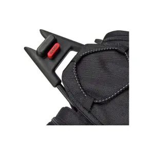 Borsa da bici con adattatore Klickfix Max Sport image-5