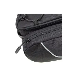 Borsa da bici con adattatore Klickfix Max Sport image-6