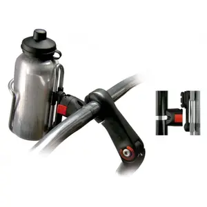 Adaptateur mini pour bouteille adaptateur inclus Klickfix image-0