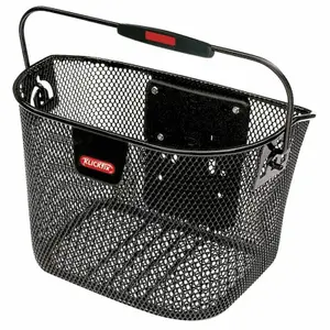 Panier maille avant Klickfix mini m image-0