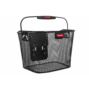 Panier maille avant Klickfix mini m image-1