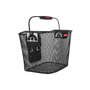 Panier maille avant Klickfix mini m image-3