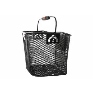 Panier maille avant Klickfix mini m image-5