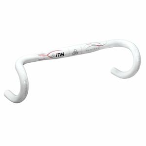 Lackierter Kleiderbügel ITM Tech 7075