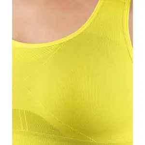 BH für Frauen Falke Madison Low Support image-4