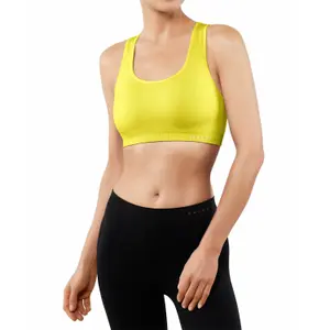 BH für Frauen Falke Madison Low Support image-1