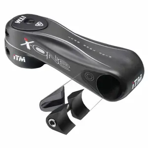 374676-carbon-vorbau-itm-a-head-x-one-6-1-1-8-schwarz-weiss-rot-100-mm