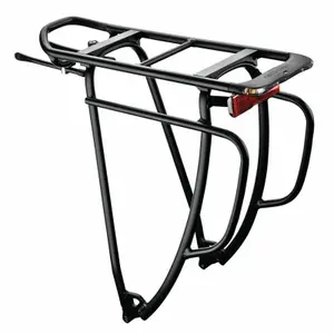Aluminium-Gepäckträger Tubus racktime shine evo tour 26-28 image-0