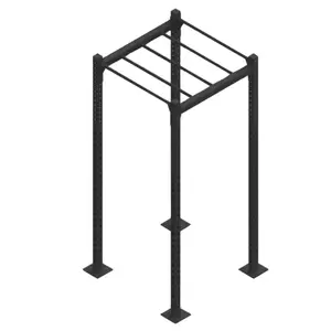 Estación 3 Leader Fit image-0