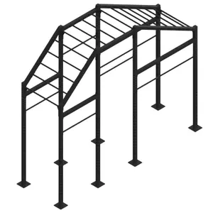 Estación 5 Leader Fit image-0