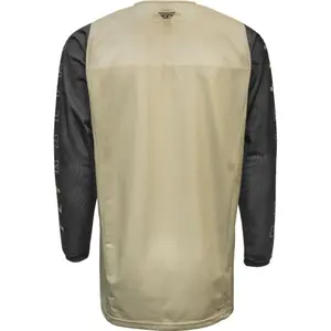 Trikot Fly Racing Kinetic Mesh 2021 image-1