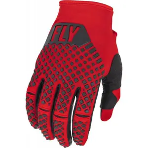 Gants longs Fly Racing Kinetic image-0