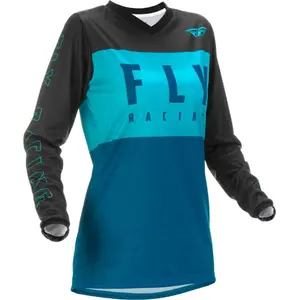 Maglia da donna Fly Racing F-16