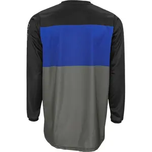 Children's jersey Fly Racing F-16 image-1