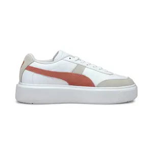Zapatillas de deporte de mujer Puma Oslo Maja Archive image-1