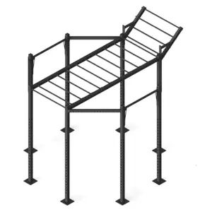 Estación 6 Leader Fit image-0