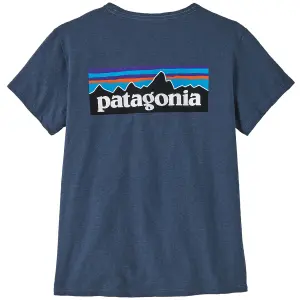 T-shirt femme Patagonia Responsibili-Tee image-0