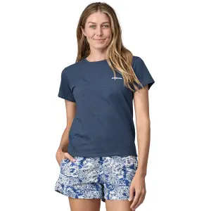 T-shirt femme Patagonia Responsibili-Tee image-2