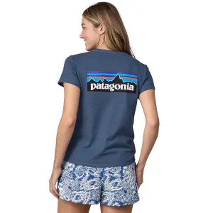 T-shirt femme Patagonia Responsibili-Tee image-3