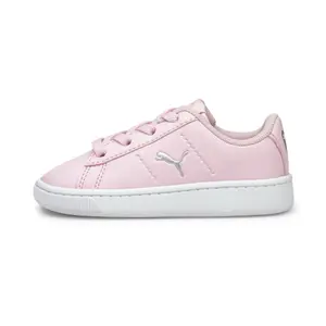 Baby shoes Puma Vikky v2 Cat AC image-2